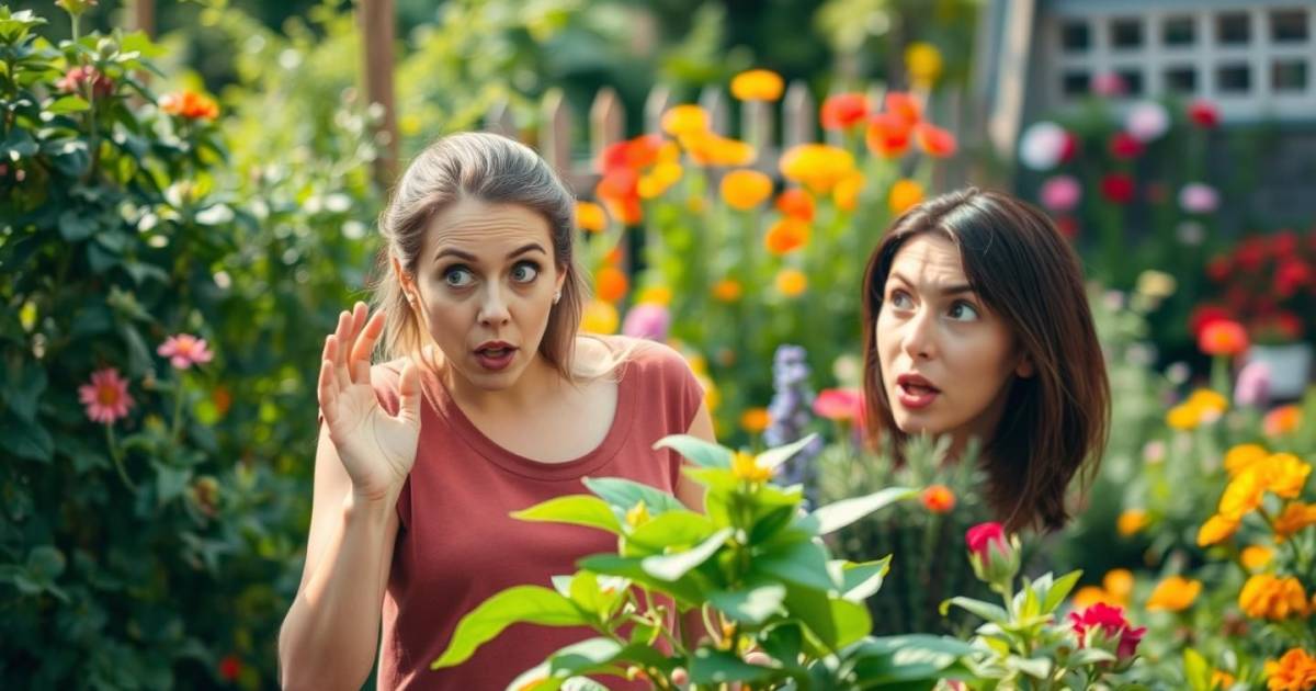 🌱 ALERTE : Cette plante banale de votre jardin pourrait vous rapporter 3000€ par mois ! Les paysagistes ne veulent pas que vous sachiez ça...