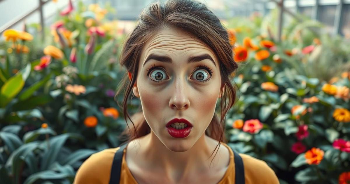 ALERTE : Cette plante banale de votre jardin pourrait valoir une fortune en 2025... Les experts sont sous le choc !