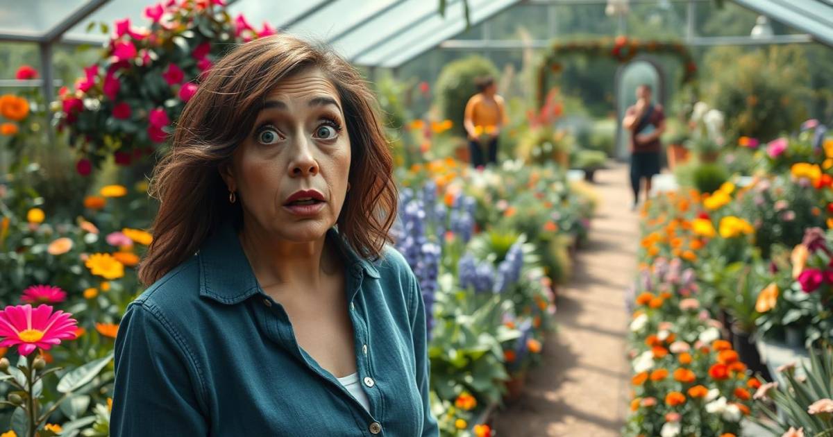 ALERTE : Cette plante commune de votre jardin va disparaître définitivement en 2026, les jardiniers sont sous le choc !
